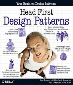 Head First Design Patterns