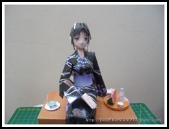 Yukata_papercraft11