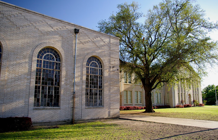Oak Cliff'S Most Endangered Buildings (Dallas, Vernon: affordable ...