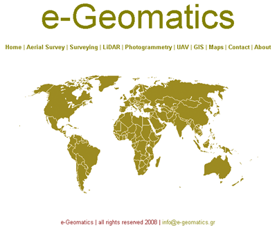 e_geomatics