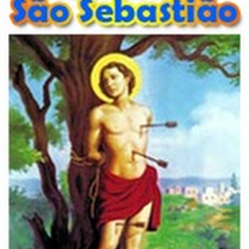 Novena de São Sebastião – 6º Dia