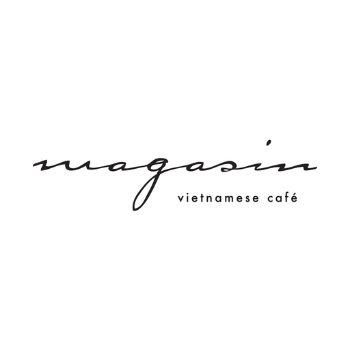 Magasin Cafe LOGO-APP點子