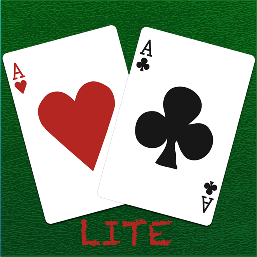 Poker Kit Dealer Lite LOGO-APP點子