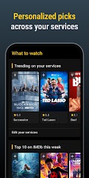IMDb: Movies & TV Shows 2