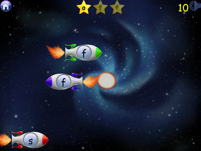 BrainTrain Kids Word Right! 2 Screenshots 1