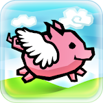 Pig Rush Apk