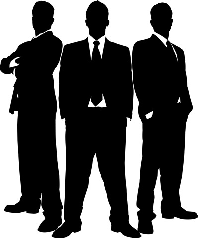 [Businessmen in Black Straight On Series 1[7].jpg]
