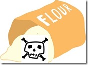 white death flour white death flour