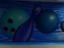 Graffiti Bowling