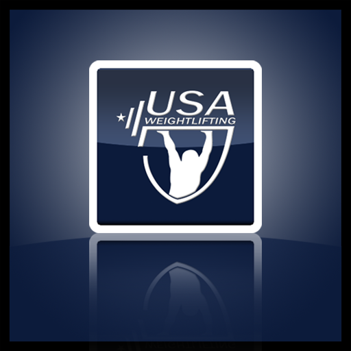 USA Weightlifting 運動 App LOGO-APP開箱王