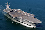 USS George W. Bush (CVN-77)