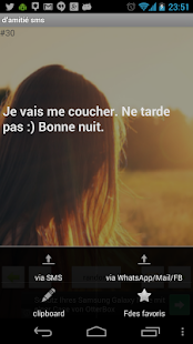 d’amitié sms(圖3)-速報App