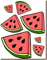 watermelonsizesort