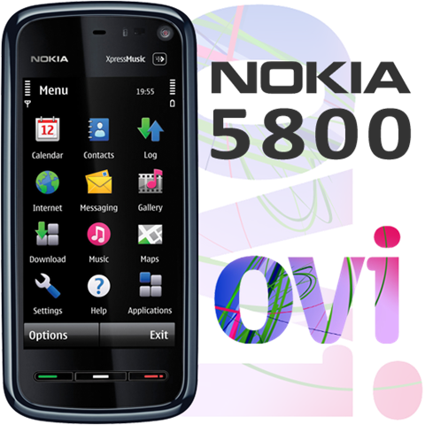 Nokia5800-1-logo