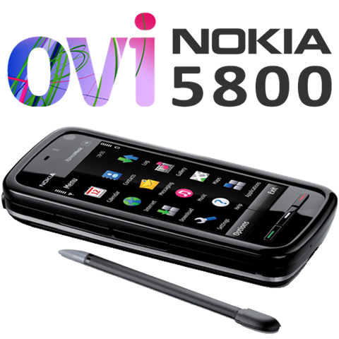 Nokia5800-2-logo