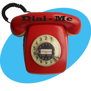 Dial-Me.apk 1.4