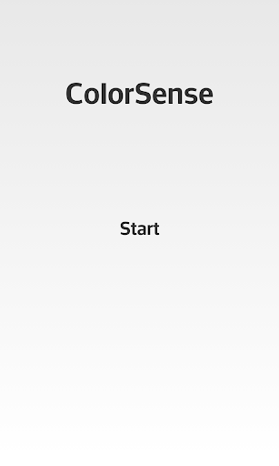 Color Sense