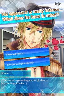Hero in Love(圖3)-速報App