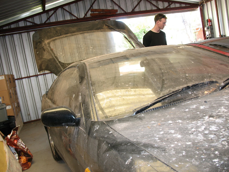 WA - 1989 300ZX TT Targa Shell | The Australian 300zx Owners Association