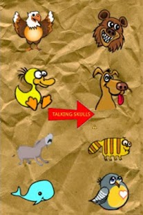 Download AnimalXSounds APK