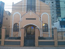 Igreja Metodista 