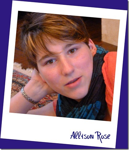 Allison Rose5
