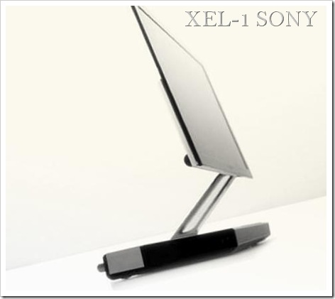 XEL-1 SONY