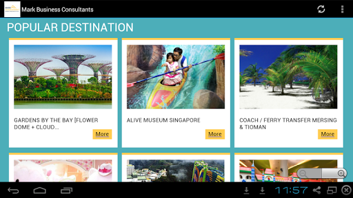免費下載旅遊APP|Mark Management Consultants app開箱文|APP開箱王