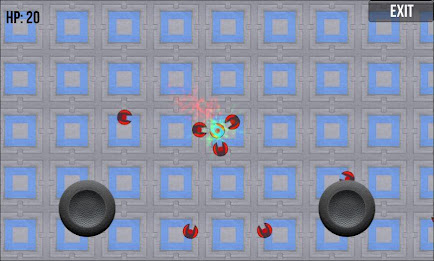 Resistance RB poster 4