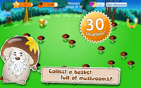Mushroomers (old version)(圖7)-速報App