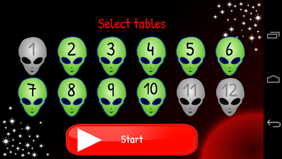 Times Tables Multiplication(圖2)-速報App