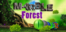 Marble Forest- A quartz game APK