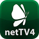 netTV4 Mobile mobile app icon