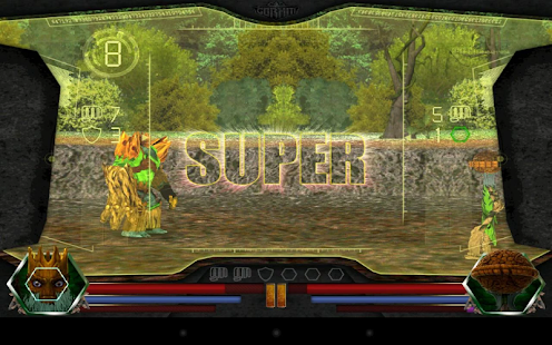 Lastest Gormiti: Shards of Power [Ser] APK for Android