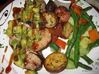 Caribbean-Pork-Loin-Apollo-Grill-Bethlehem-PA-tasteasyougo.com