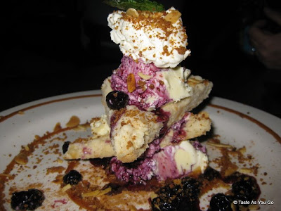 Blueberry-Cheesecake-Napoleon-Apollo-Grill-Bethlehem-PA-tasteasyougo.com