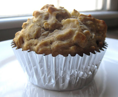 Apple-Oatmeal-Muffin-tasteasyougo.com