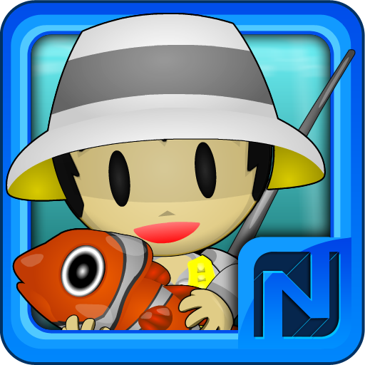 Fishtopia Tycoon LOGO-APP點子