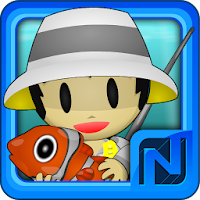 Fishtopia Tycoon APK صورة الغلاف