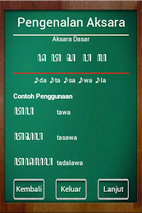 How to download Sinau Aksara Jawa patch 1.0 apk for laptop