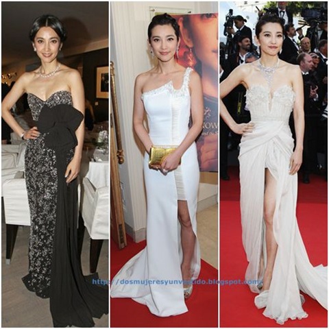 Li Bingbing-Cannes11 Li Bingbing-Cannes11