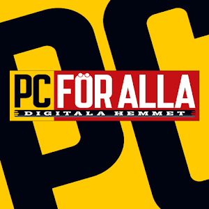 PC för Alla 1.58