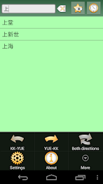 Kazakh Cantonese Dictionary poster 5