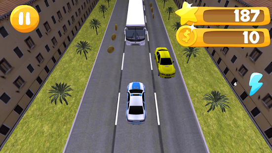Opposite Driving Free Screenshots 11