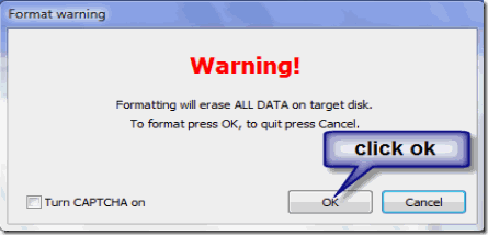 install windows from usb 3