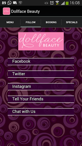 免費下載商業APP|Dollface Beauty app開箱文|APP開箱王