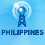 Cover Image of Unduh tfsRadio Philippines 3.4 APK