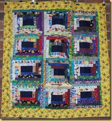 Weighted Quilt 1