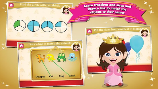 How to get Princess First Grade Games 2.13 mod apk for bluestacks