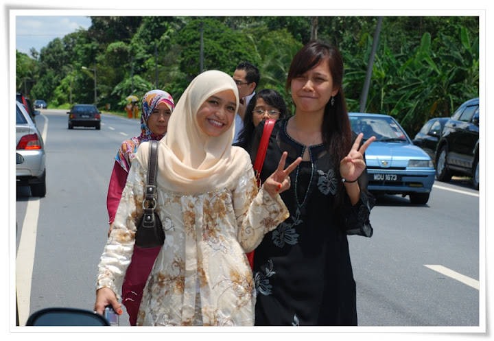 RAYA DI BOTA KIRI: September 2009